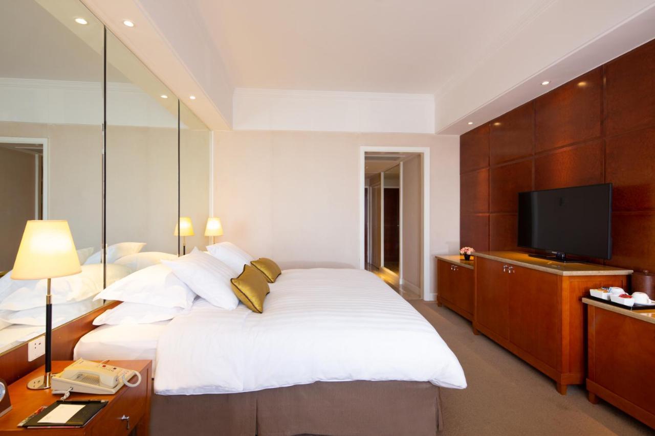 Kai Wah Plaza International Hotel Kunming Exterior photo