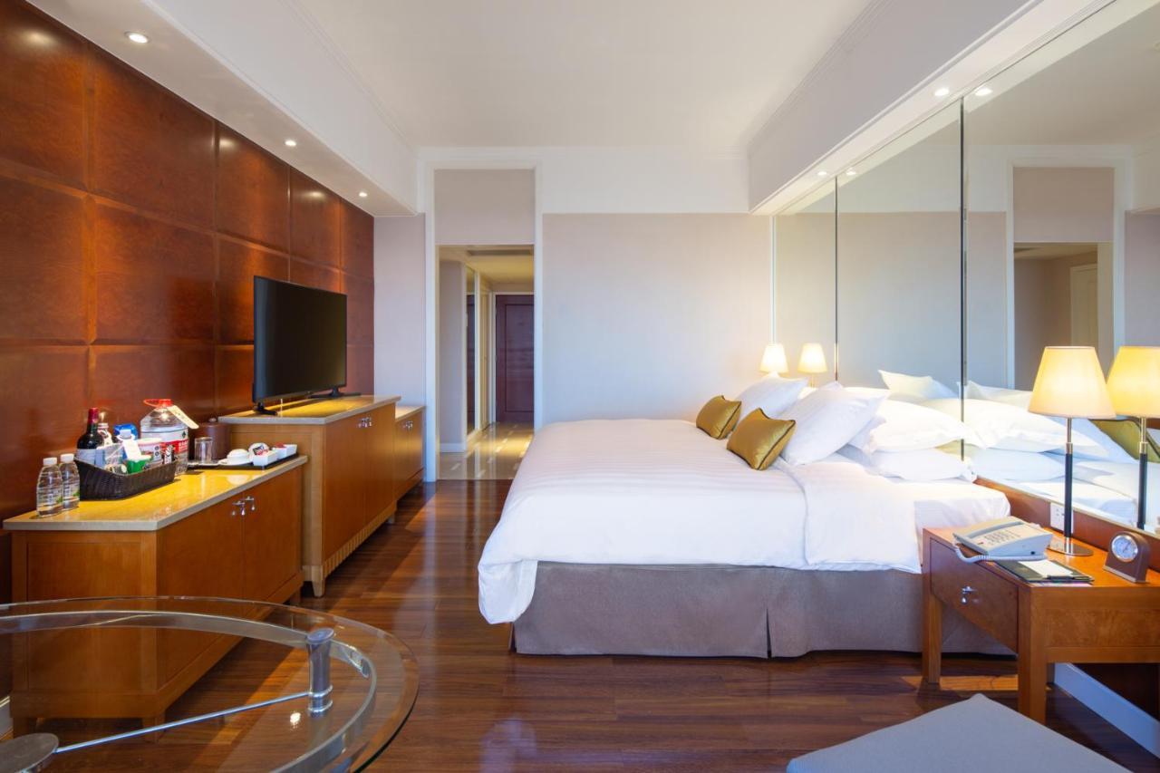 Kai Wah Plaza International Hotel Kunming Exterior photo