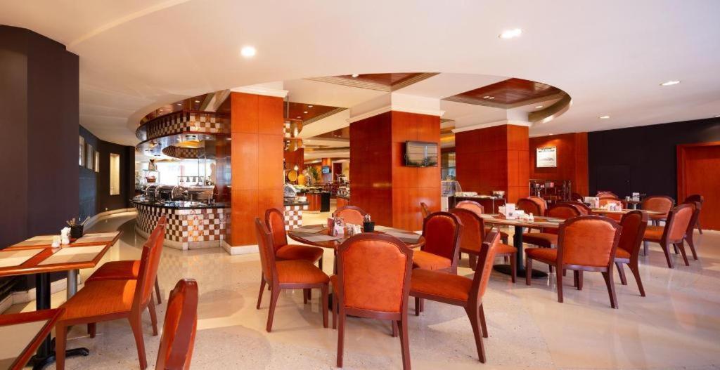 Kai Wah Plaza International Hotel Kunming Exterior photo