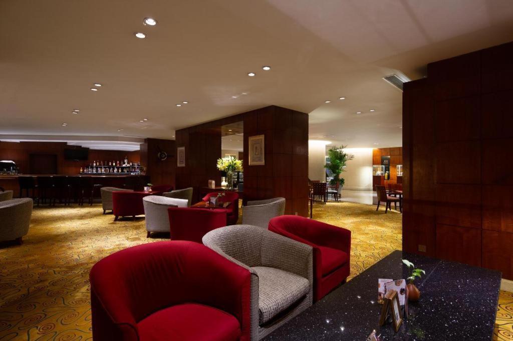 Kai Wah Plaza International Hotel Kunming Exterior photo