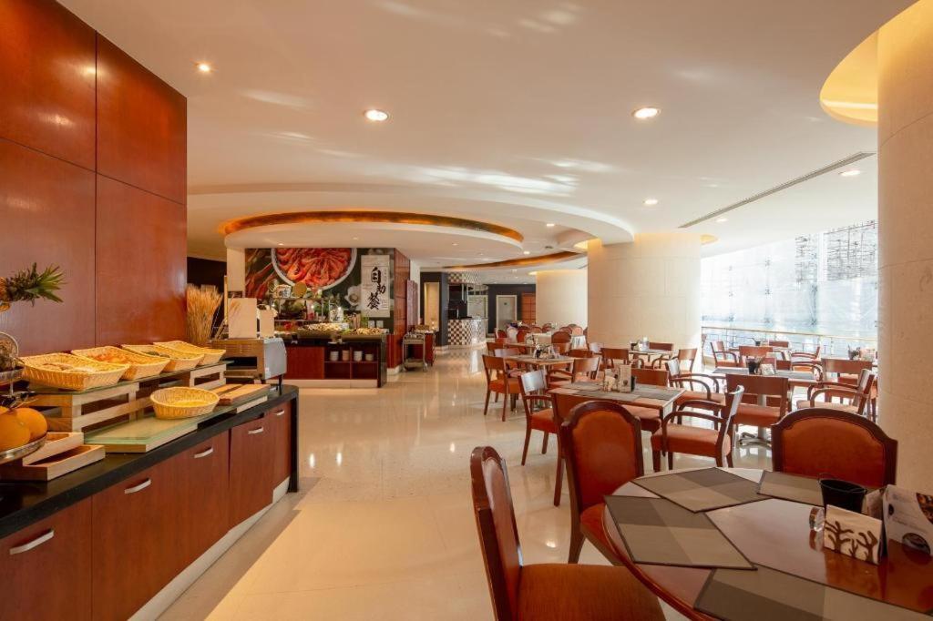 Kai Wah Plaza International Hotel Kunming Exterior photo