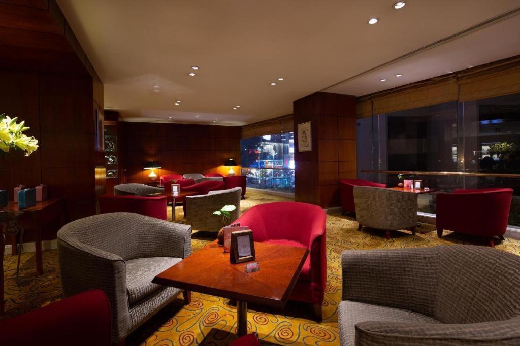 Kai Wah Plaza International Hotel Kunming Exterior photo