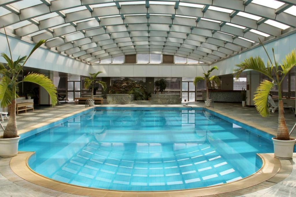 Kai Wah Plaza International Hotel Kunming Exterior photo