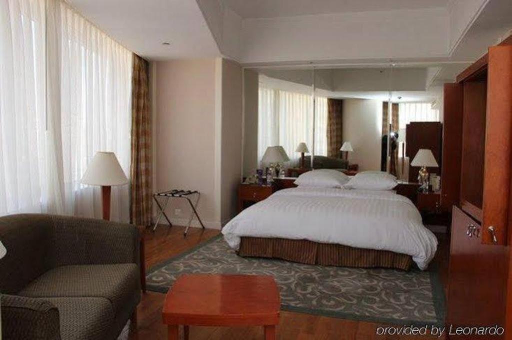 Kai Wah Plaza International Hotel Kunming Exterior photo