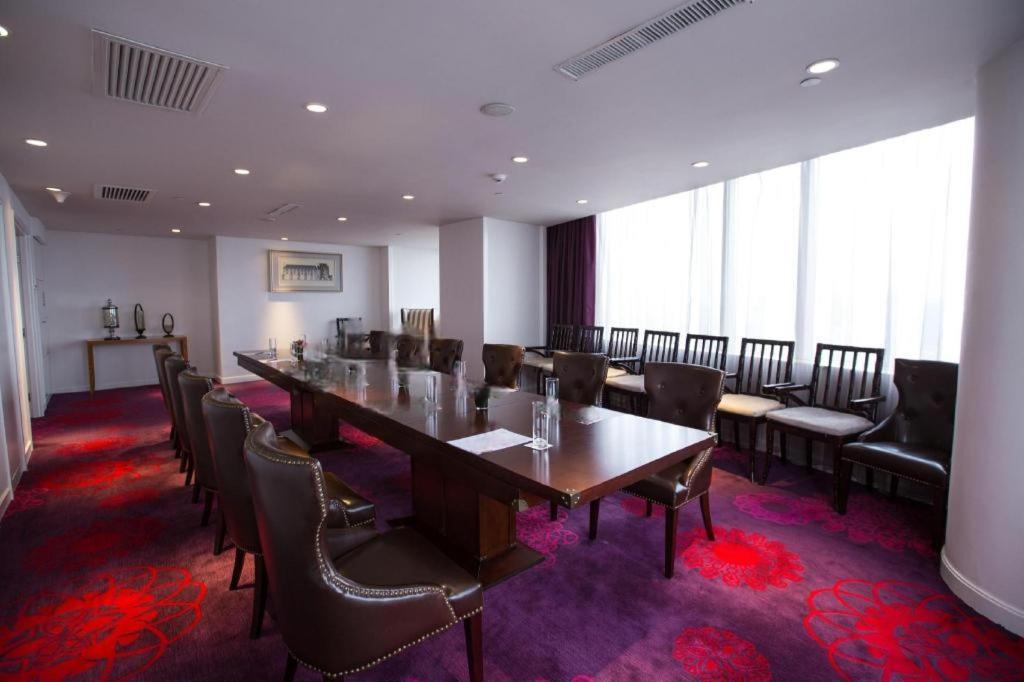 Kai Wah Plaza International Hotel Kunming Exterior photo