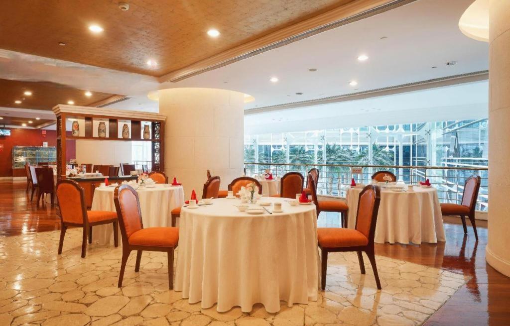 Kai Wah Plaza International Hotel Kunming Exterior photo