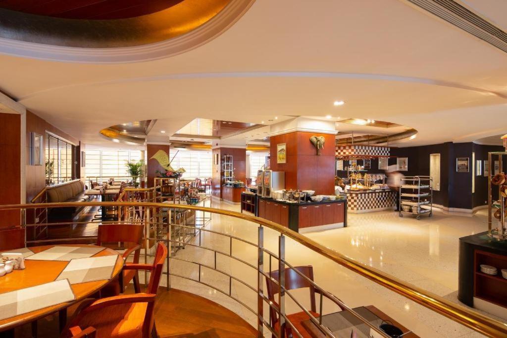 Kai Wah Plaza International Hotel Kunming Exterior photo