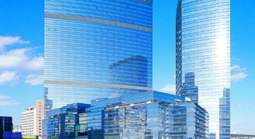 Kai Wah Plaza International Hotel Kunming Exterior photo