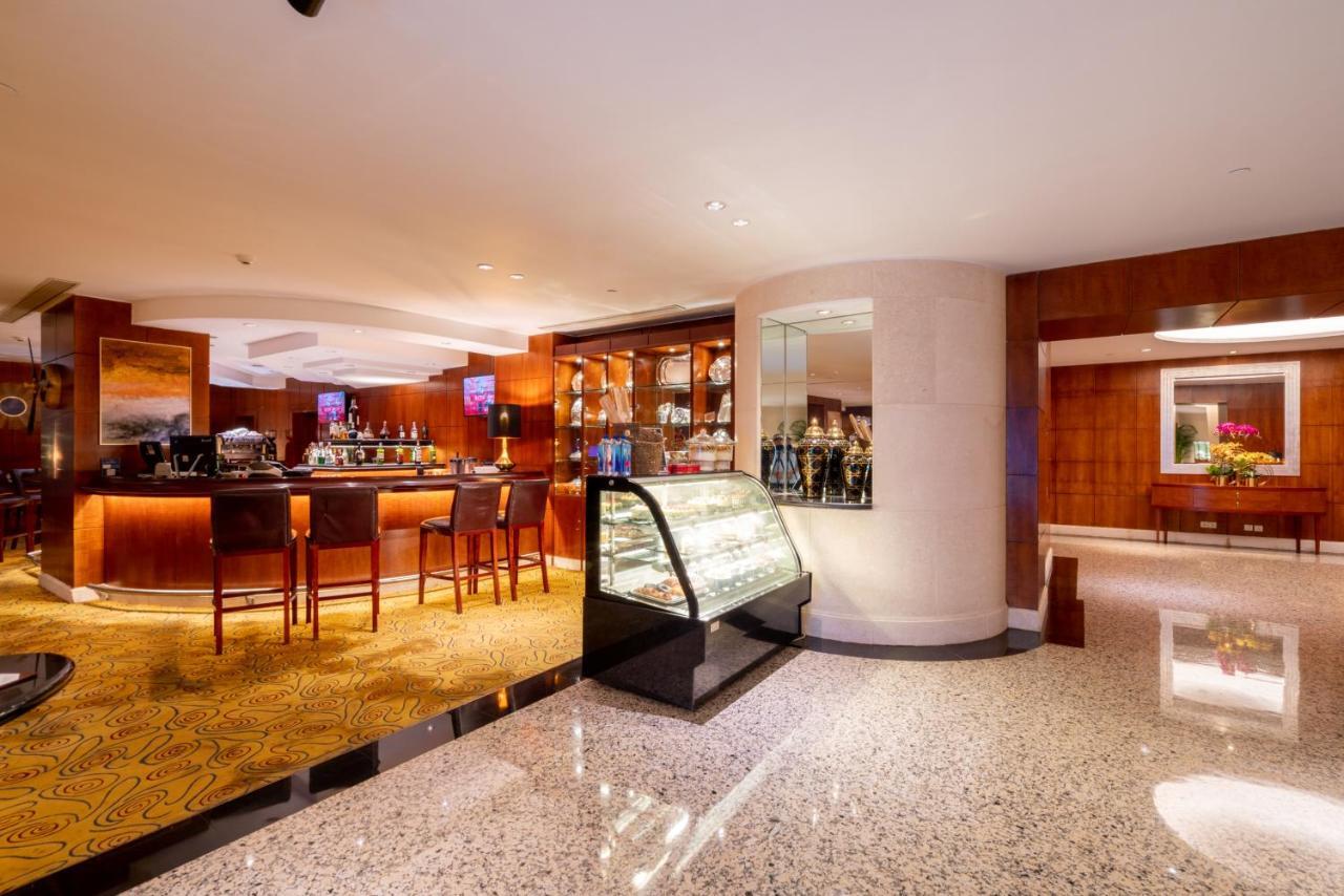 Kai Wah Plaza International Hotel Kunming Exterior photo